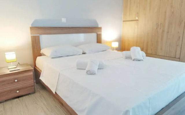 Sense Of Palaio Faliro Central Apartment