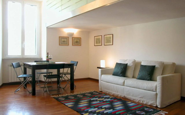 Rent in Rome - Vatican Apartments