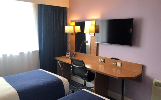 Days Inn Nuneaton