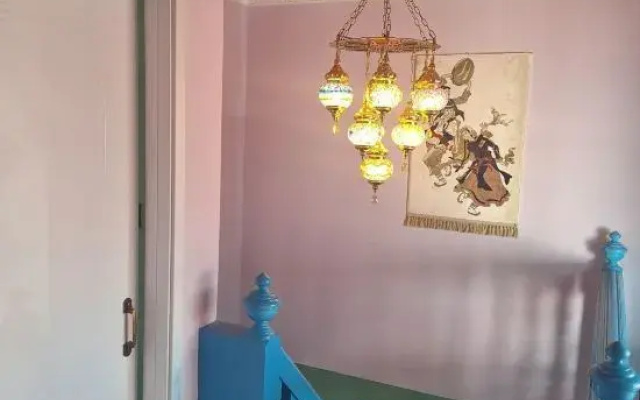 Silk Road Starry Sky B&B（ Laining Ancient City Store ）