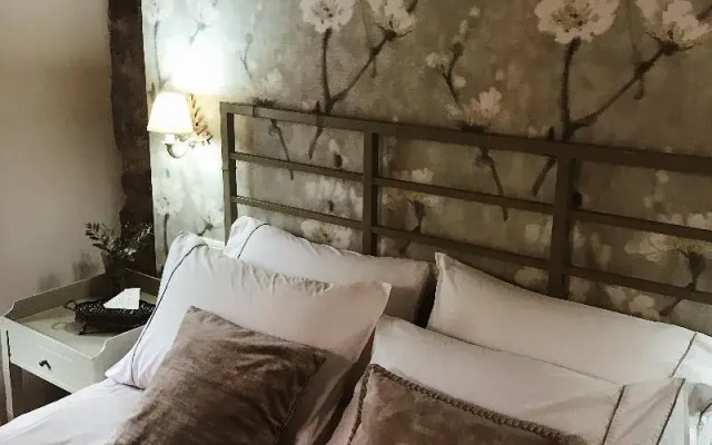 Ecohotel Nos