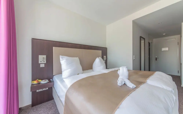 Fontane Hotel