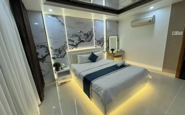Ngoc San San Hotel