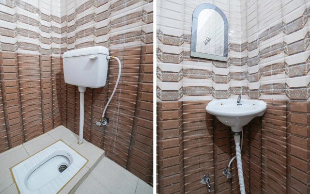 SPOT ON 67119 Hotel Shivam Residency
