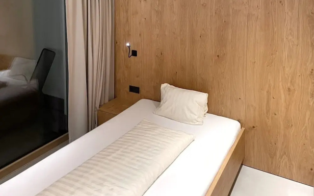 Apartmenthaus Anna - Self-Check-in