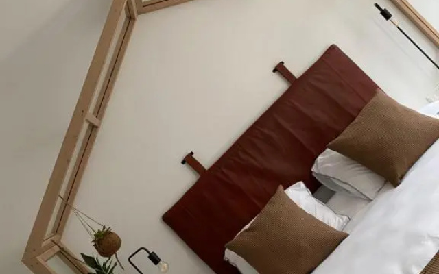 B&B Bij tante Teun