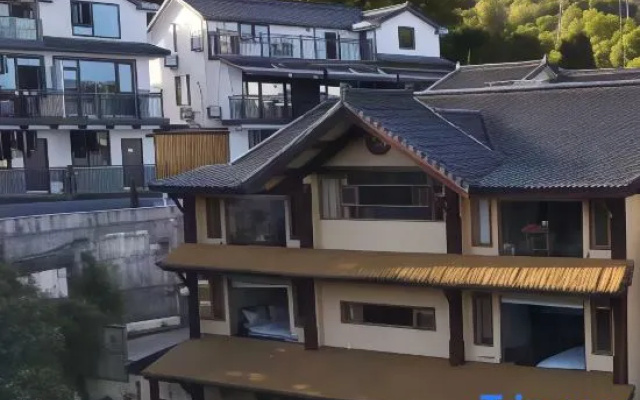 Xianqingshan Homestay (Xihu Qingzhiwu)