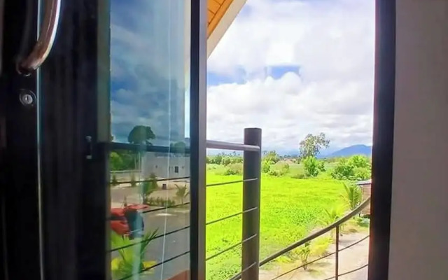 Large Private Pool Villa, 650 m From Mae Rumphueng Beach