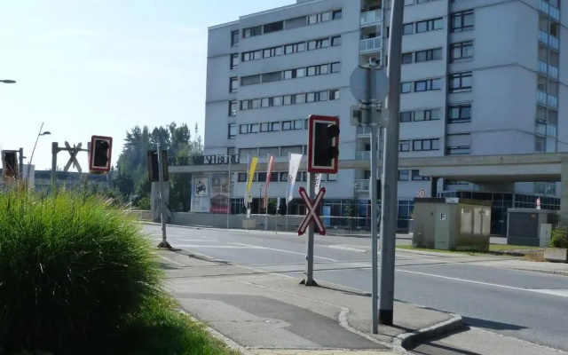 Cityhostel Wieselburg