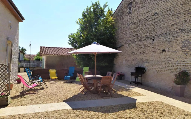 Les Gîtes du Vigneron et Cd'h