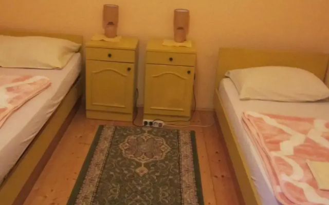 Bravo Guest House