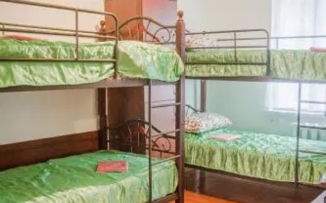 Holiday Rest House