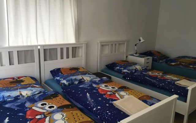 Nonner Apartment