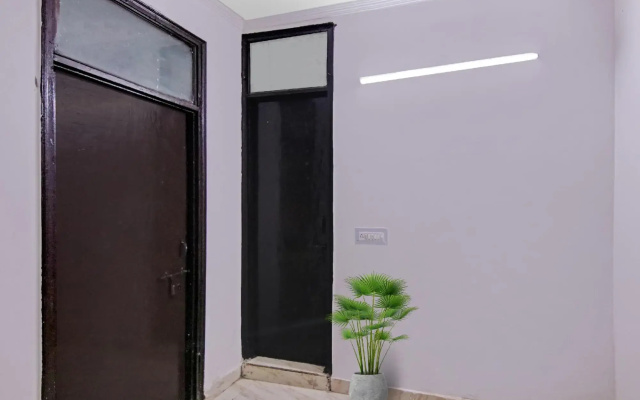 OYO 700148 Hotel Delight Stay