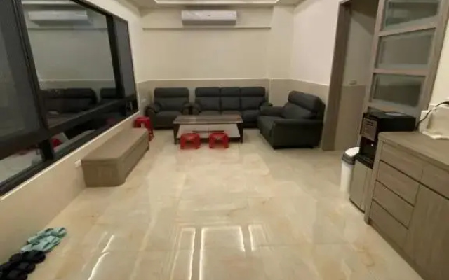 Enjoy House