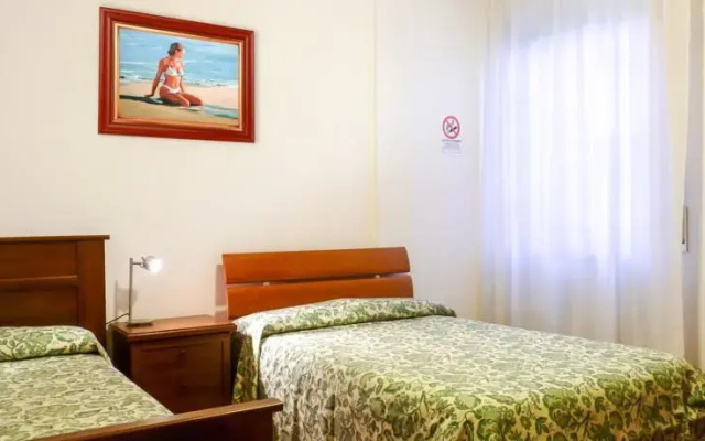 Casa Vacanze Sergio Pisa
