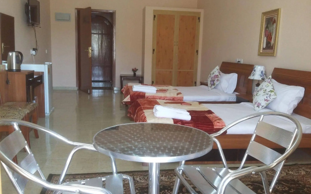 Shorfet Al Alamin Hotel