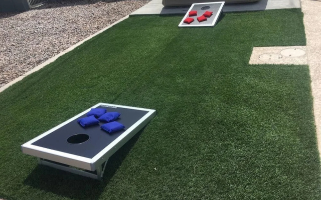 4-Bedroom Luxury House in Scottsdale