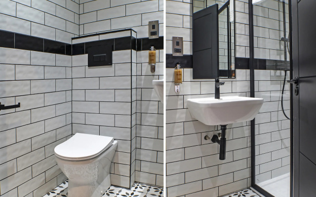 OYO Tamworth Arms Boutique Pub & Hotel