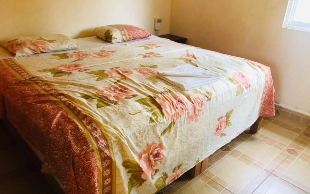 Hotel Cabaña San Catarino