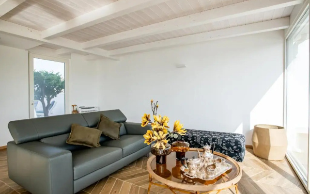 Villa Terraforte