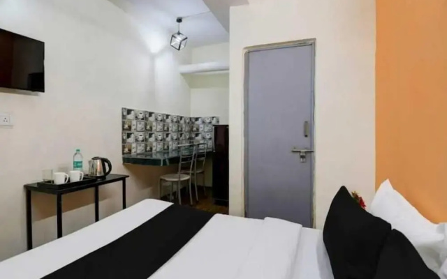 Malviya inn