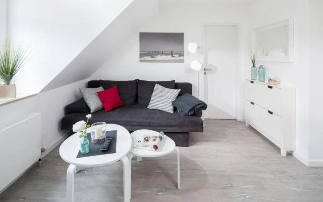 Ferienwohnung 34