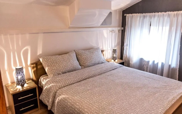Apartment Stancija Rosello