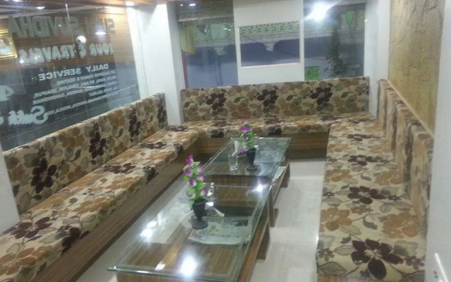 Hotel Sukh Suvidha