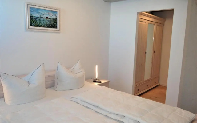 Speicher Residenz Barth E3 App 3