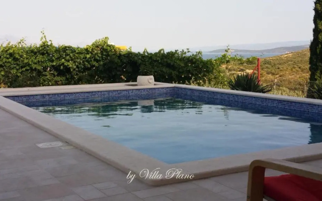 Villa Plano