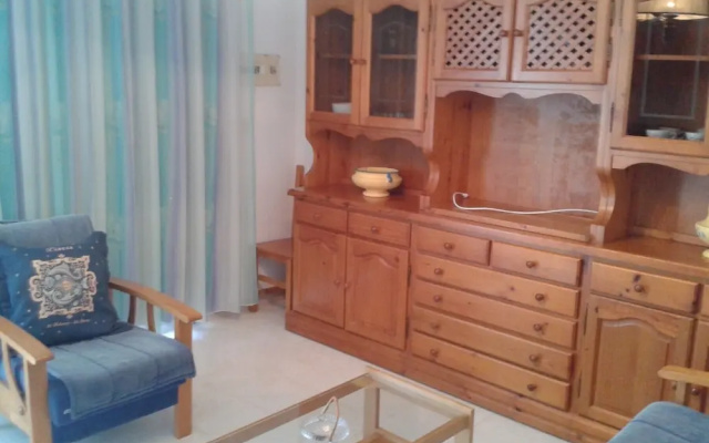 Residencial Itxaso 6-8 LEK