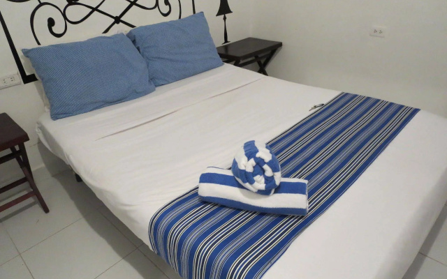 Cartagena Hostel - Adults only
