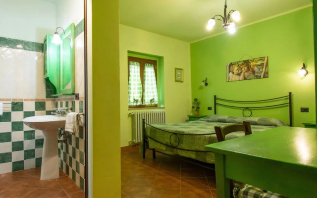 Casa dei Ciliegi