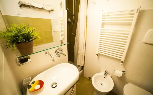 Villa Paganini B&B