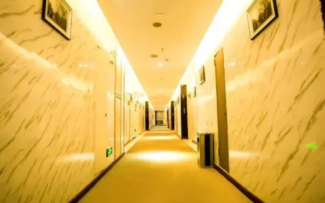 Jasmine Bloom Inn (Yidu Chenghe Road)