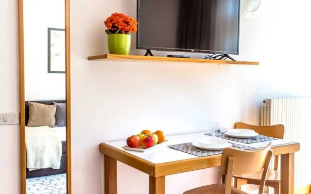Corte Residence Apartments