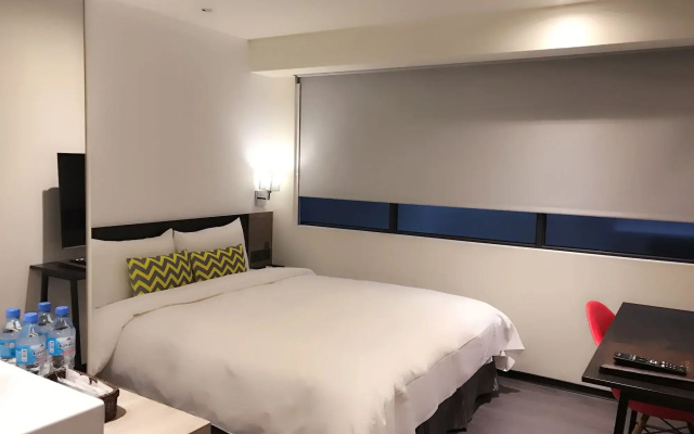 Goldinn Hotel
