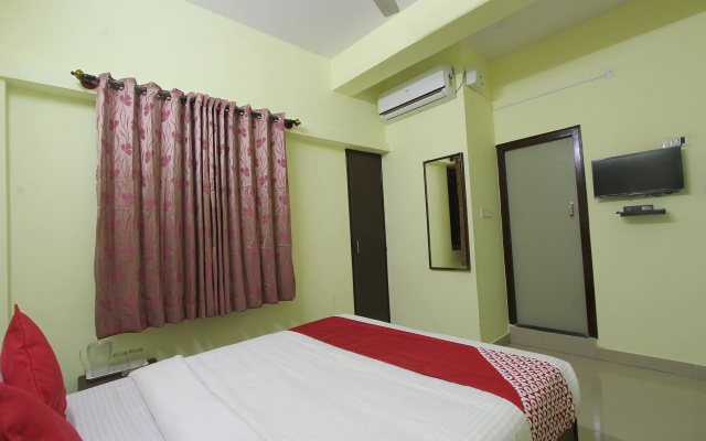 OYO 15776 V R Residency