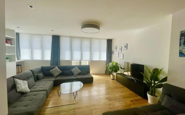 Le Bonrepos - Appartement 2 chambres clim & parking