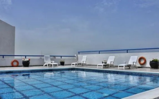 Hotel Best Western Elite Juffair