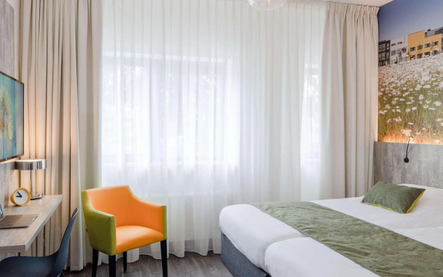 ibis Styles Almere