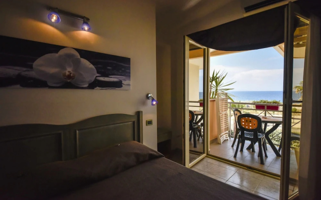 Hotel La Villa