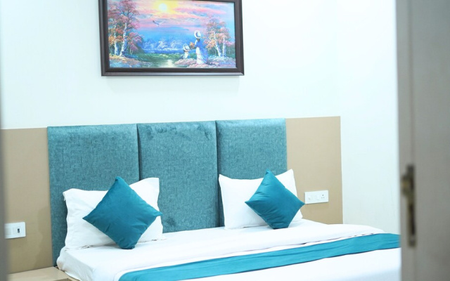 Hotel Shri Radha Sneh Mathura