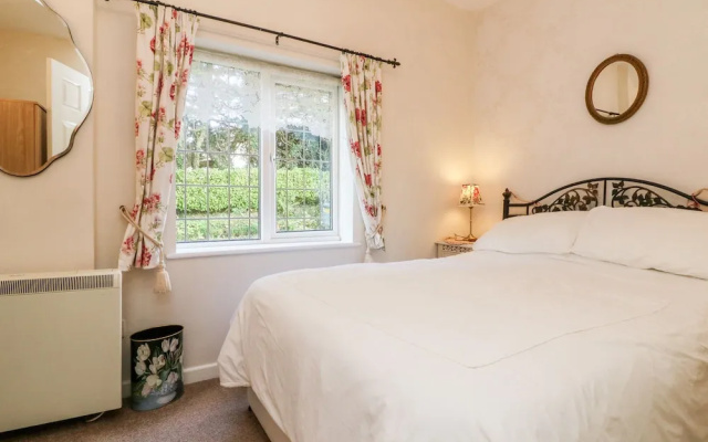 Claire's Cottage