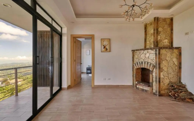 Villa Favella-Pop-Art-View-7BR-Jamaca De Dios-Balcony-Dream