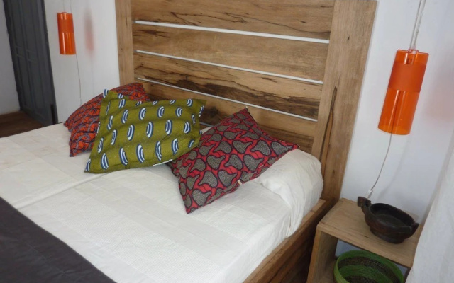 Siki Hotel