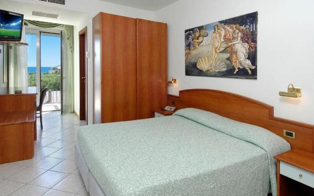 Hotel Domingo