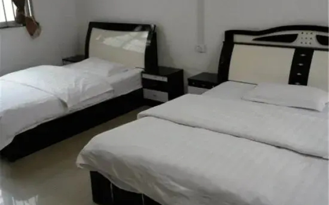Zemei Hostel
