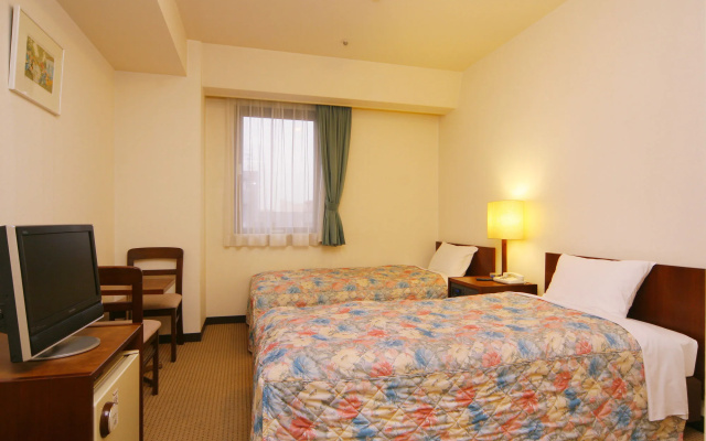 Marroad Inn Kumagaya